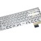 Tastatura Samsung Neagra NP530U4B layout UK fara rama enter mare, NP530U4C layout UK fara rama enter mare,