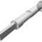 Ac de testare 0,6mm 10A aurit