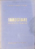 TRANZISTOARE. CULEGERE DE PROBLEME-GH. SAMACHISA, S. CSERVENY, C. BULUCEA-340314