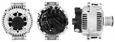 LUCAS LRA02917 Generator / Alternator