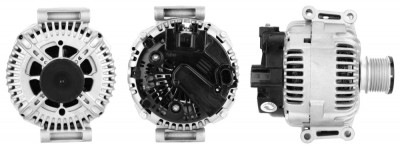 LUCAS LRA02917 Generator / Alternator foto
