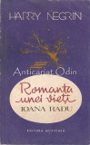 Romanta Unei Vieti. Ioana Radu - Harry Negrin