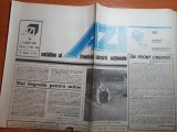 ziarul azi 2 august 1990
