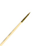 Cumpara ieftin Pensula manichiura limba de pisica Nr.2