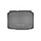 Covor portbagaj tavita compatibil Skoda Fabia II Hatchback 2007-2015 Cod: PB 6592 / PBA1