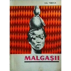 Val Tebeica - Malgasii