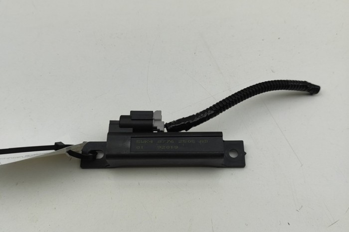 Antena Keyless Entry NISSAN 370 Z Coupe Z34 2014 OEM: 285E5-JK60A | 31994792