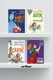 Pachet serie de autor Ioana Nicolaie (4 volume) - Ioana Nicolaie
