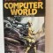 Computer world- A. E. Van Vogt