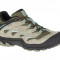Pantofi Adulti Unisex Trekking Piele impermeabili Merrell CHAM 7 LIMIT WTPF SelectDry