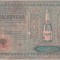 Sampanie Andrenyi 100 Korona Arad 1913