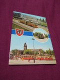 Cumpara ieftin CARTE POSTALA --TRAMVAIE PLAUEN NECIRCULATA, Circulata, Printata