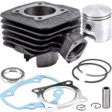Cumpara ieftin Set Motor Scuter 80cc 2T Racire Aer Herkules Squab Peugeot Buxy Speedfight Zenith