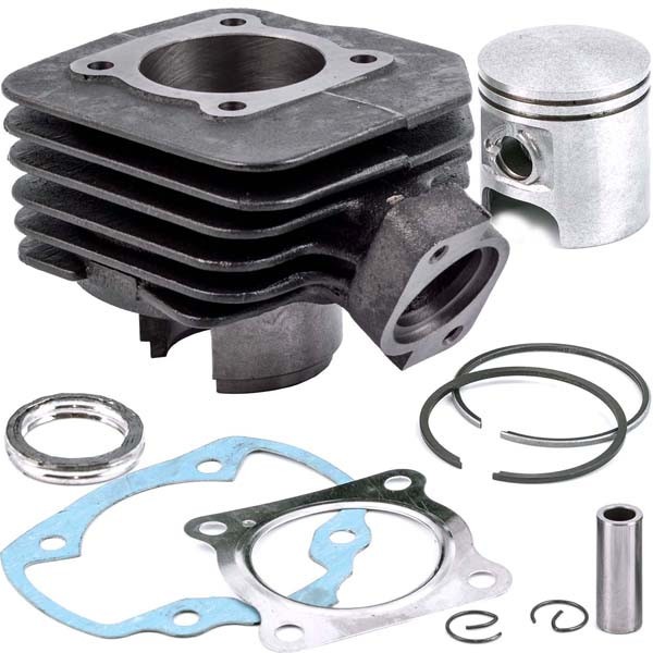 Set Motor scuter SACHS Splinter 80 80cc 2T - Racire Aer