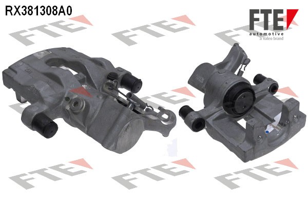 FTE 9290492 Etrier frana