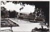 Carte Postala Geoagiu-Bai - Strandul, Circulata, Transilvania, Romania dupa 1918