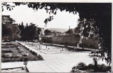 Bnk cp Geoagiu-Bai - Strandul - circulata, Printata, Geoagiu Bai