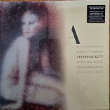Steve Hackett A Midsummer Nights Dream 180g LP Reissue 2025 (vinyl)