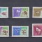 M1 TX5 4 - 1966 - Animale preistorice