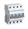 Hager MY406 Intrerupator 6A, 4P, 4.5kA ProAdvanced PowerfulTools, Altii