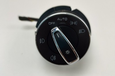 Modul de control comutator faruri PORSCHE MACAN 95B 2016 OEM: 7P5941531F | 30455614 foto