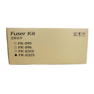 Fuser Unit Original Kyocera FK8325 FK-8325 302NP93080 92NP9308 foto