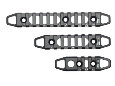 Set sine RIS KeyMod MGPCQB foto