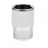 Cumpara ieftin Cap tubular, 1/4&quot;, 10 mm, Richmann