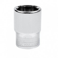 Cap tubular, 1/4", 8 mm, Richmann