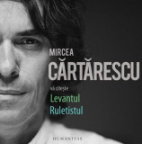 Mircea Cărtărescu vă citește (audiobook) - Mircea Cărtărescu - Humanitas Multimedia, 2021