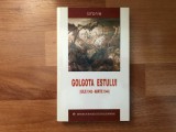 Alesandru Dutu (coord.) - Golgota estului (iulie 1942-martie1944)
