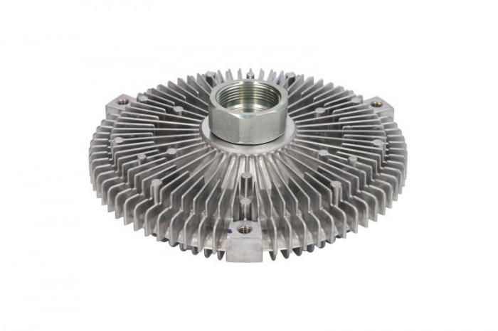 Vascocuplaj / Cupla ventilator radiator MERCEDES CLK (C208) (1997 - 2002) THERMOTEC D5M004TT