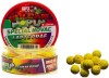 Pop Up SENZOR Vulcan Fumigena Novac, Lapte Praf, 8-10mm, 30g