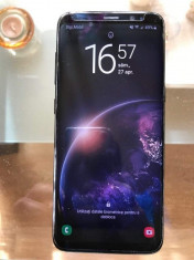 Samsung Galaxy S8 Negru 64GB foto