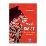 Micul sahist, Editia a 2-a revizuita