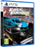 Fast &amp; Furious Arcade Edition