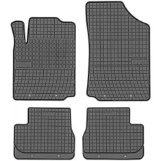 Covorase auto CITROEN C3 2002-2009 Frogum