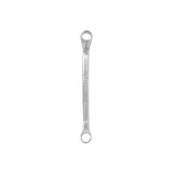 Cheie inelara cu cot 6х 7mm CR-V, Topmaster 235140