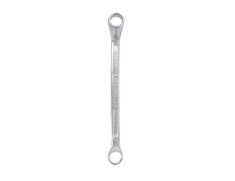 Cheie inelara cu cot 6х 7mm CR-V, Topmaster 235140
