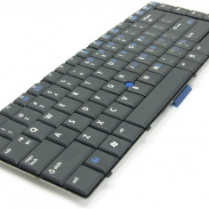 Tastatura Laptop, HP, Compaq 8510, 8510P, 8510W, 452228-031, NSK-H4B01, 451019-001, 6037B0024501, 9J.N8282.D01, NSK-H4D01, 451020-001, 452229-001, 603