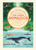 Cumpara ieftin Cartea recordurilor din lumea animalelor