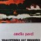 Traiectorii ale privirii - 1990 - Amelia Pavel (XD123)