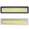 Proiector Cob Led 50W 220V Alb Rece 6500K 28x7x8.5cm WT