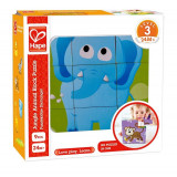 Puzzle - Jungla | Hape