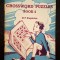 VINTAGE LITTLE CROSWORD PUZZLES BOOK Stapleton, from editor E J ARNOLD LEEDS, carticica veche, de colectie, cuvinte incrucisate/rebus limba engleza