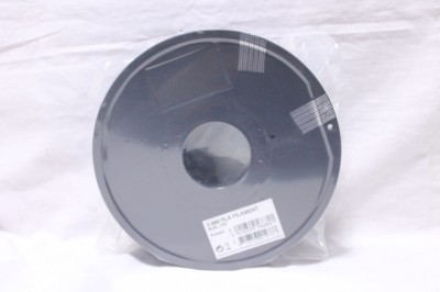 Filament imprimanta 3D Velleman PLA3U1 3mm 1kg albastru - sigilat foto