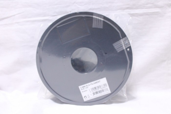 Filament imprimanta 3D Velleman PLA3U1 3mm 1kg albastru - sigilat