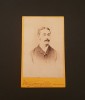 Portret Studio Victorian - Fotografie veche Anglia, Alb-Negru, Europa, Portrete