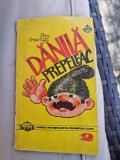 Danila Prepeleac - Ion Creanga, Editura As, 1991, 63 pagini, Carte Povesti Copii