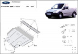 Scut motor metalic Ford Transit Connect 2002-2013